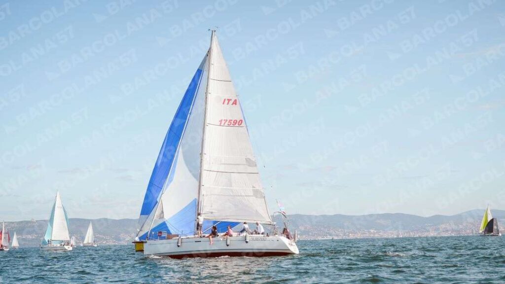Mascone n° 1727
