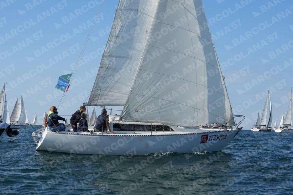 Mascone n° 1733