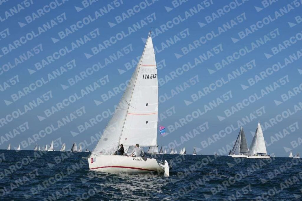 Mascone n° 1738