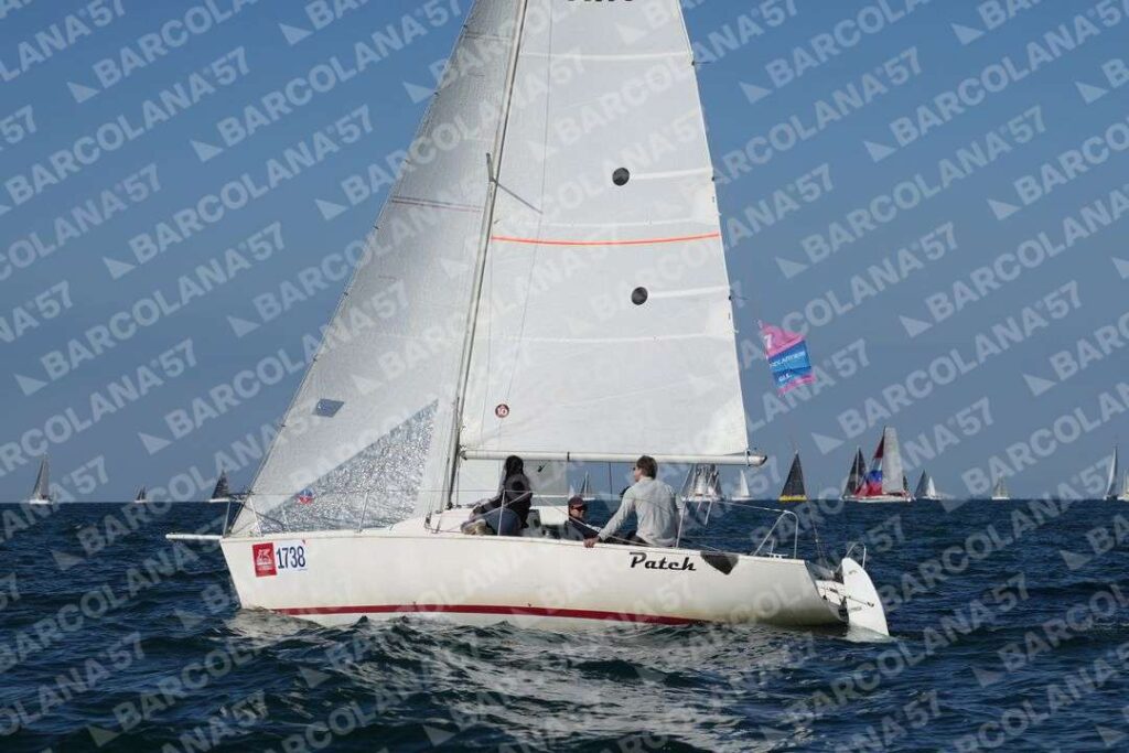 Mascone n° 1738