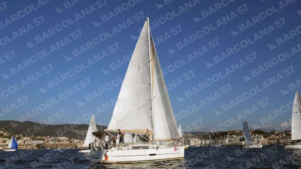 Mascone n° 1745