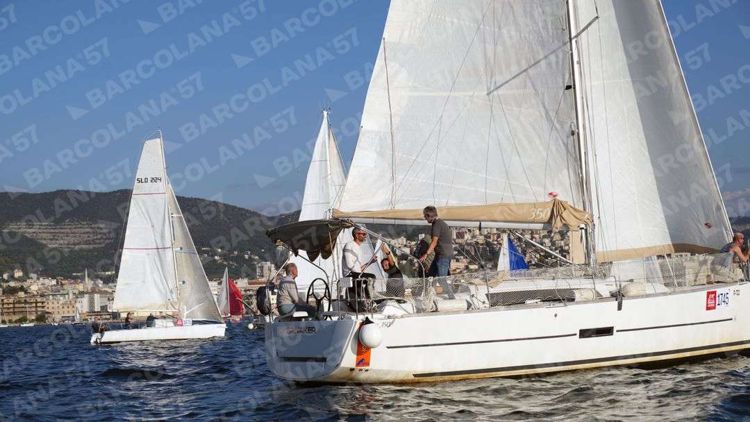 Mascone n° 1745, 1675