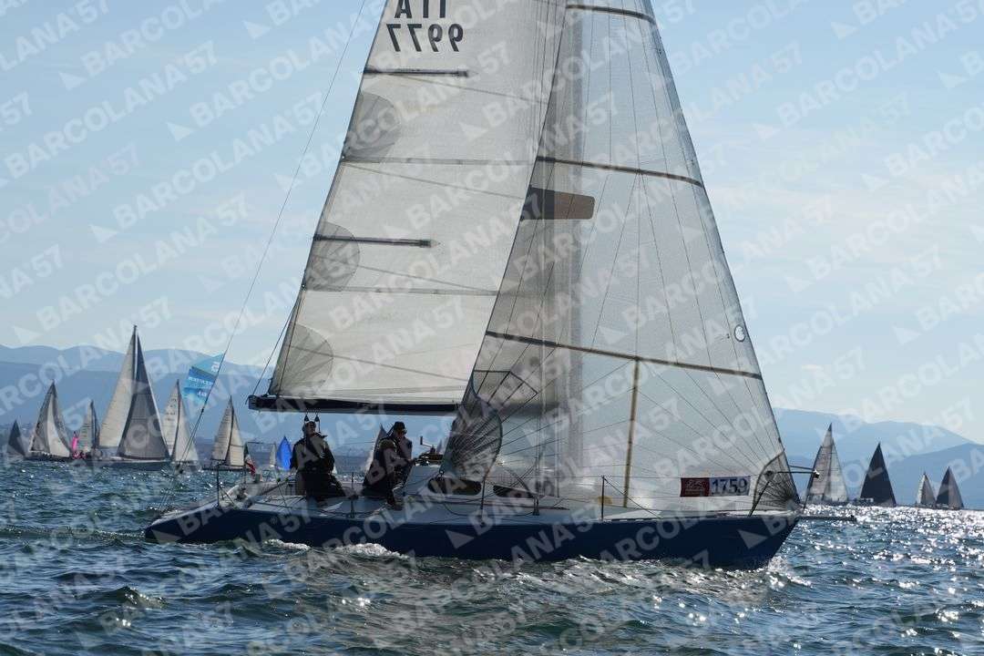 Mascone n° 1759 - immagine 1