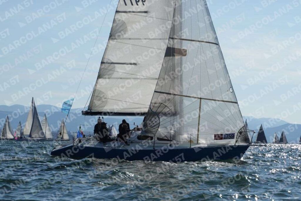 Mascone n° 1759