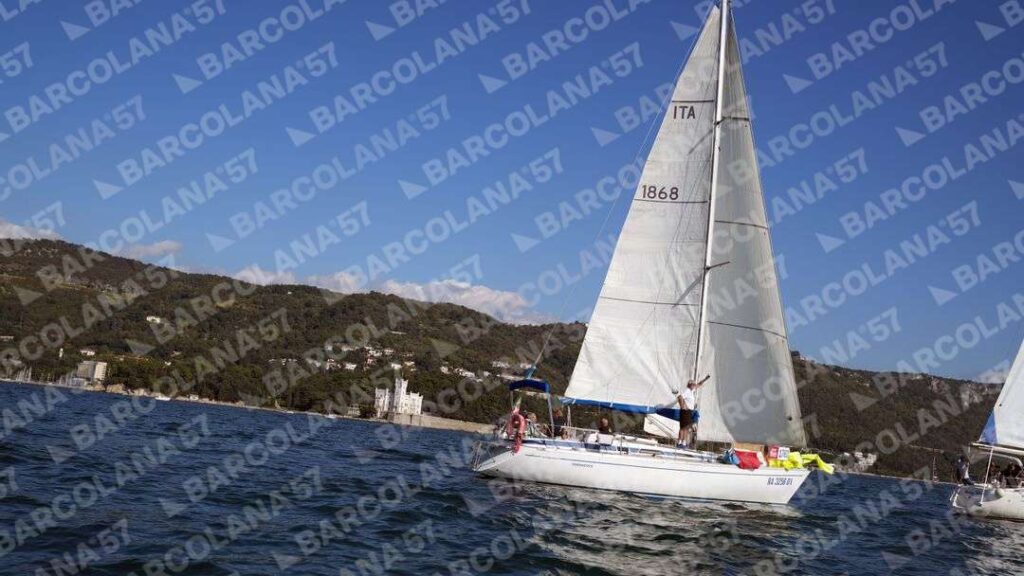 Mascone n° 1760