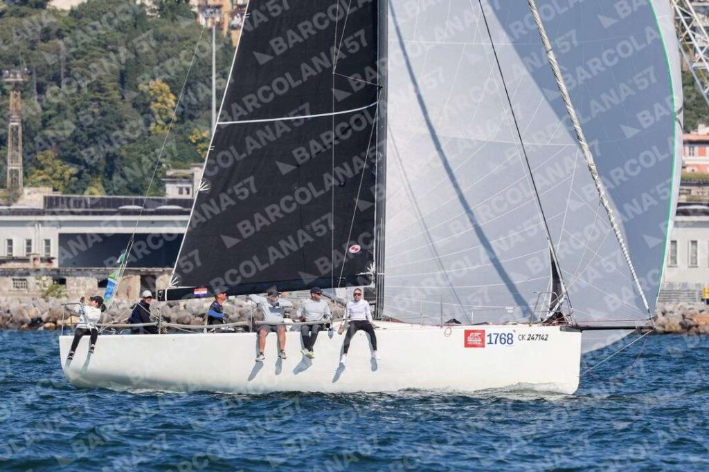 Mascone n° 1768