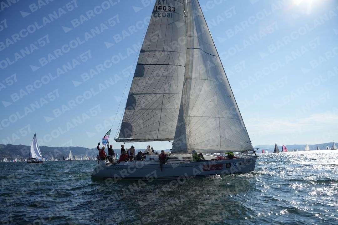 Mascone n° 1801 - immagine 1