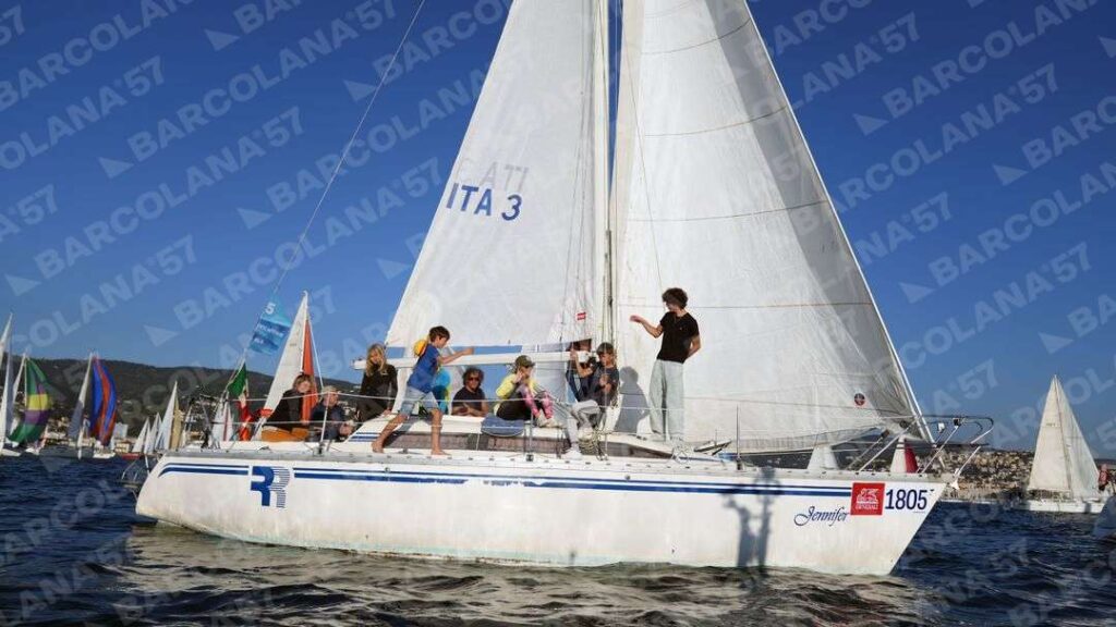 Mascone n° 1805
