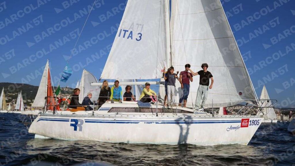 Mascone n° 1805