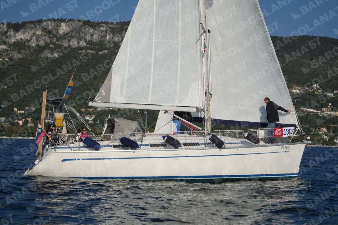 Mascone n° 1807 - immagine 1