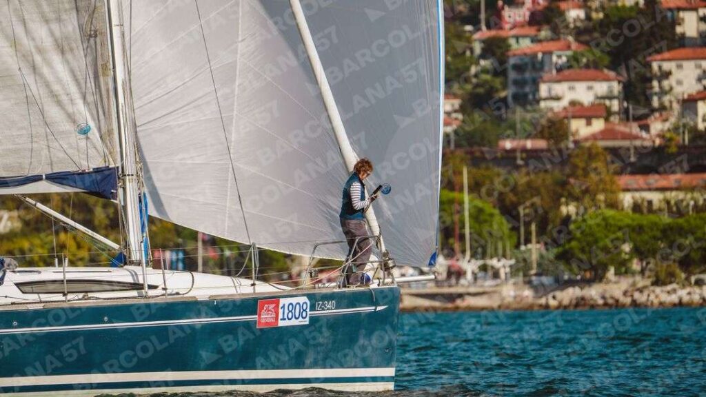 Mascone n° 1808