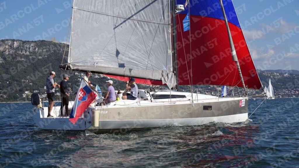Mascone n° 1821