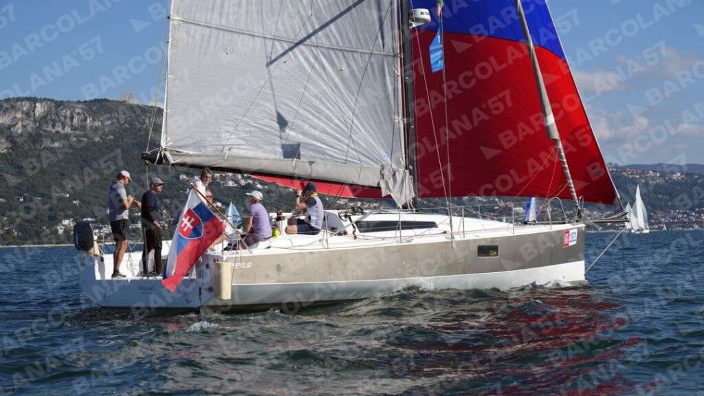 Mascone n° 1821