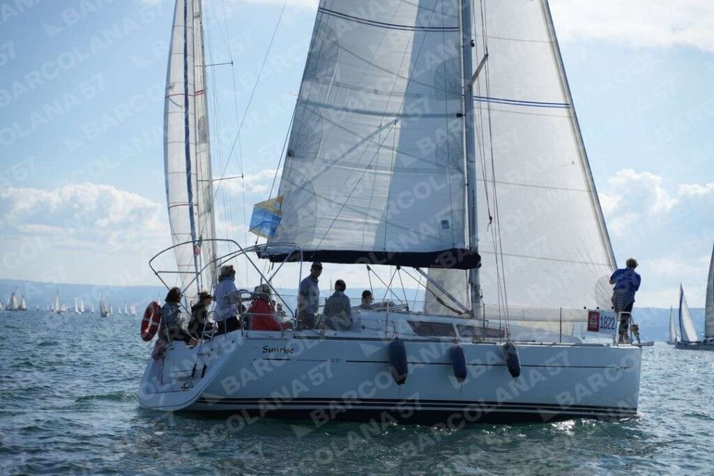 Mascone n° 1822