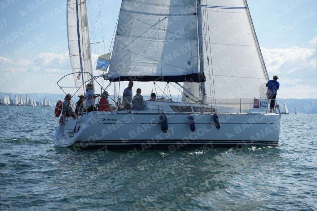 Mascone n° 1822