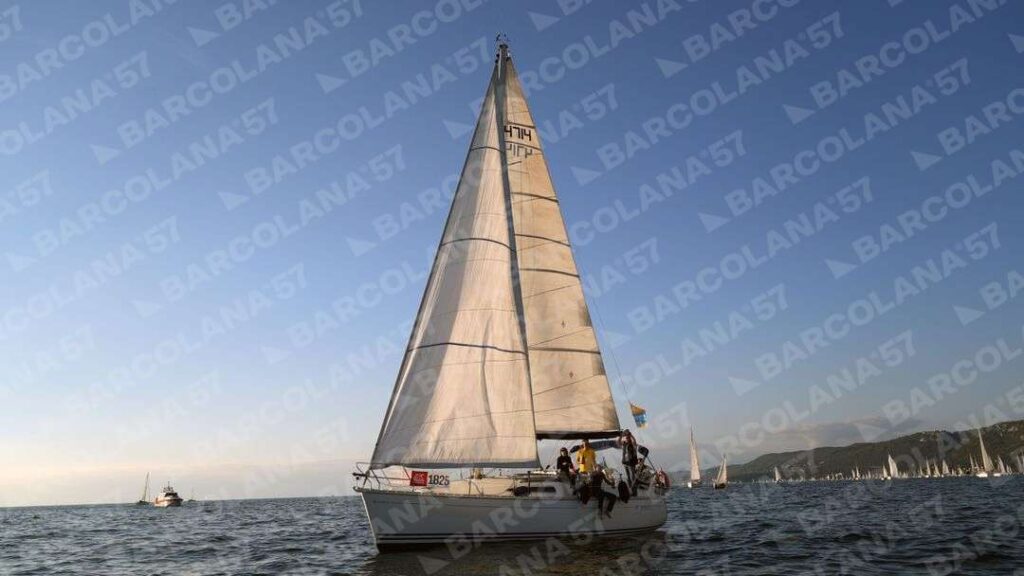 Mascone n° 1825
