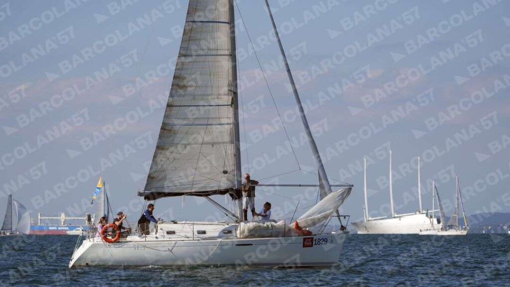 Mascone n° 1829