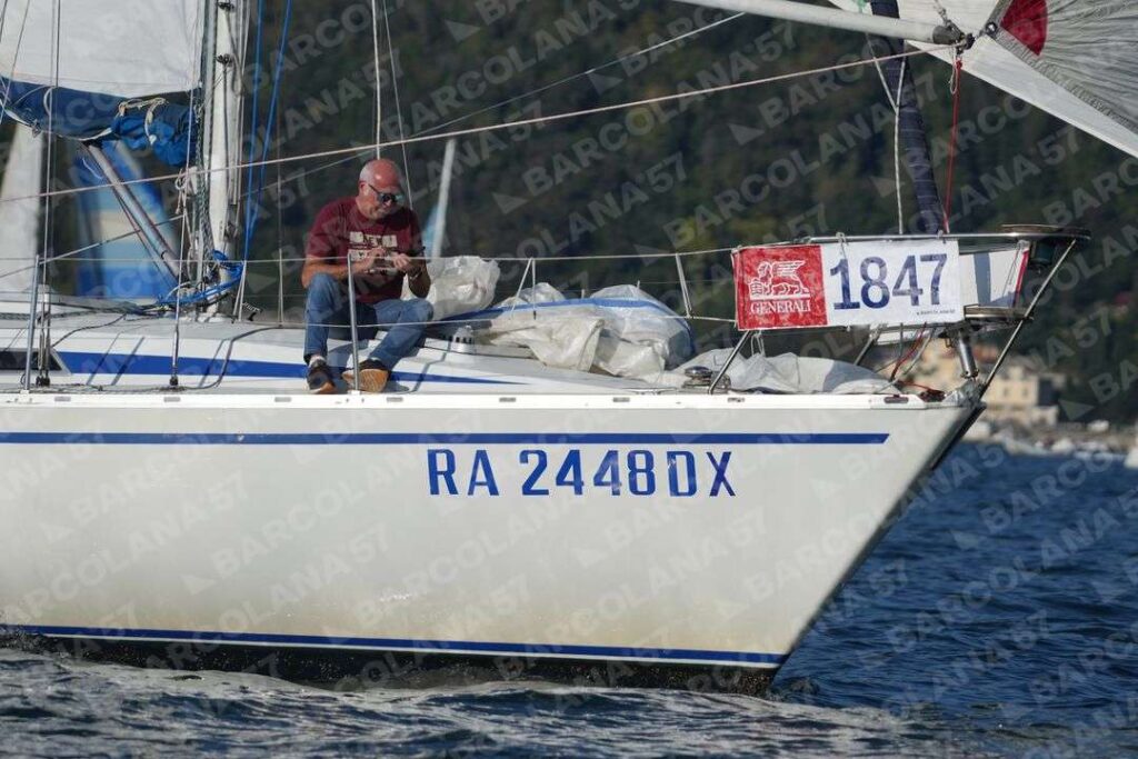 Mascone n° 1847