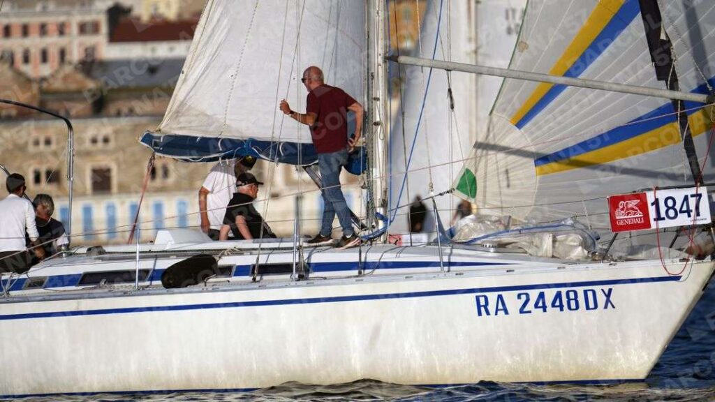 Mascone n° 1847