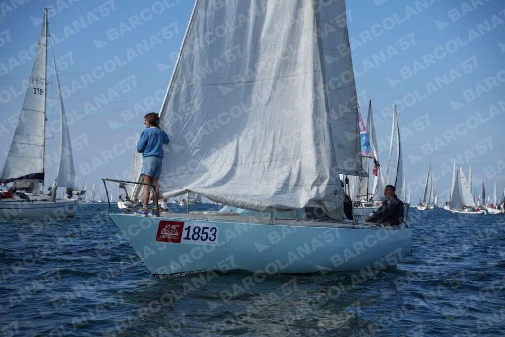 Mascone n° 1853