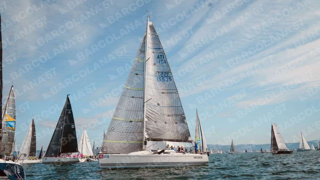 Mascone n° 1858, 0037 - immagine 1