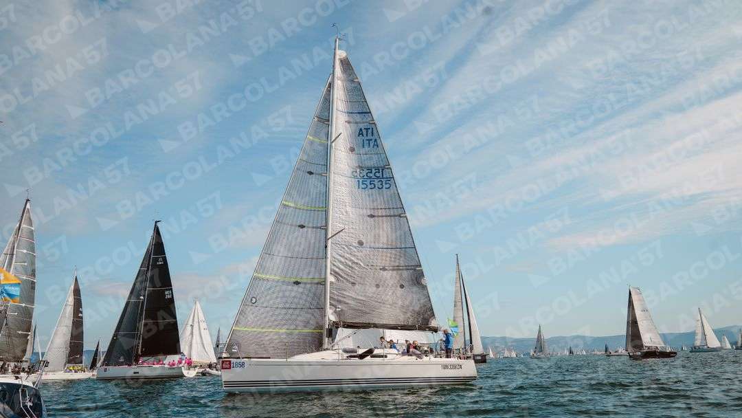 Mascone n° 1858, 0037 - immagine 1