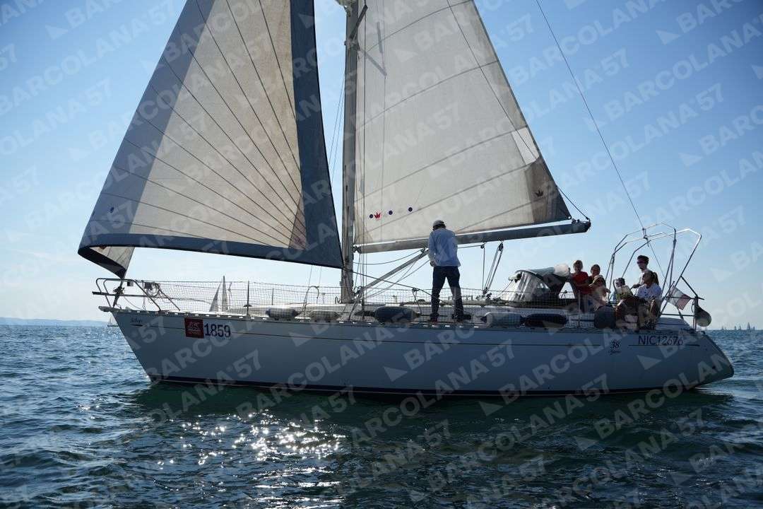 Mascone n° 1859 - immagine 1
