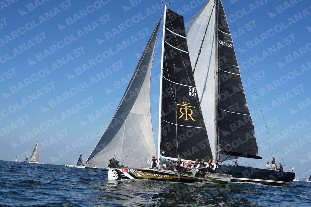 Mascone n° 1869 - immagine 1