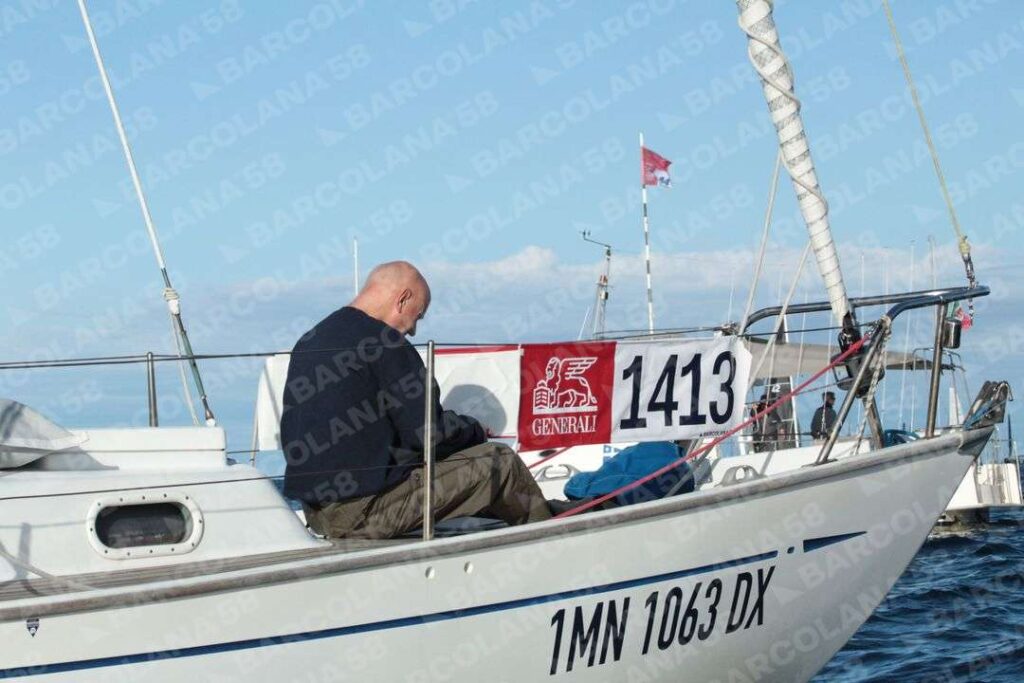 Mascone n° 1413