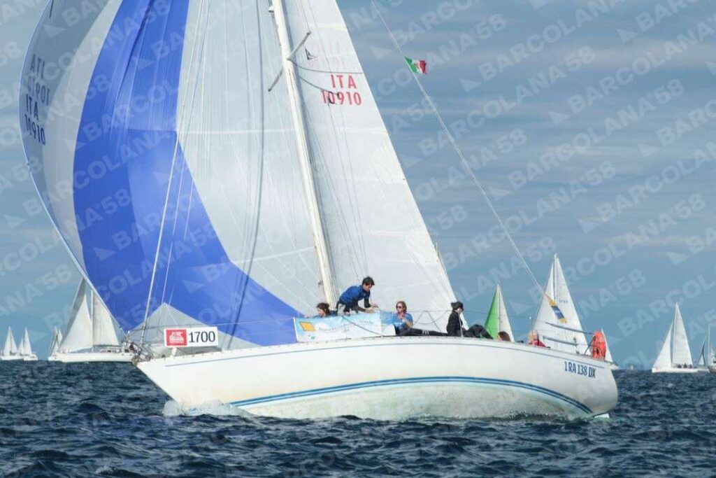 Mascone n° 1700