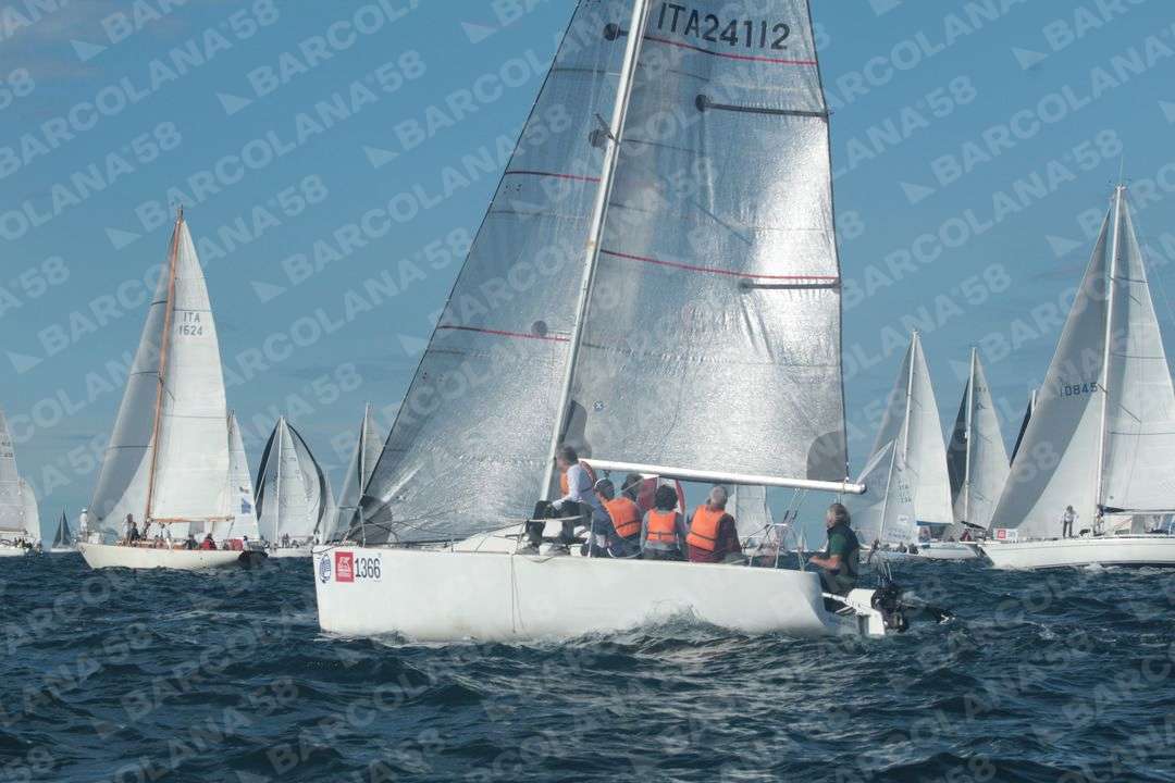 Mascone n° 1366 - immagine 1