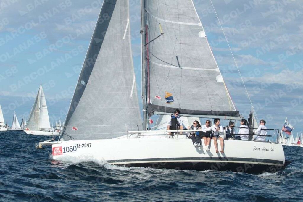 Mascone n° 1050