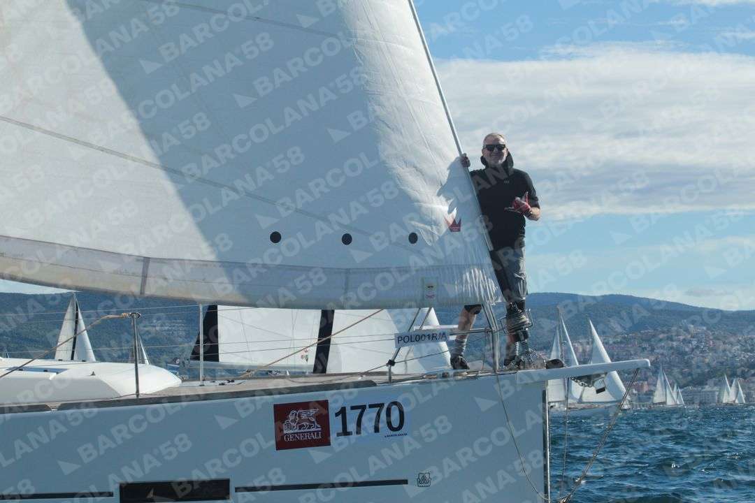 Mascone n° 1770