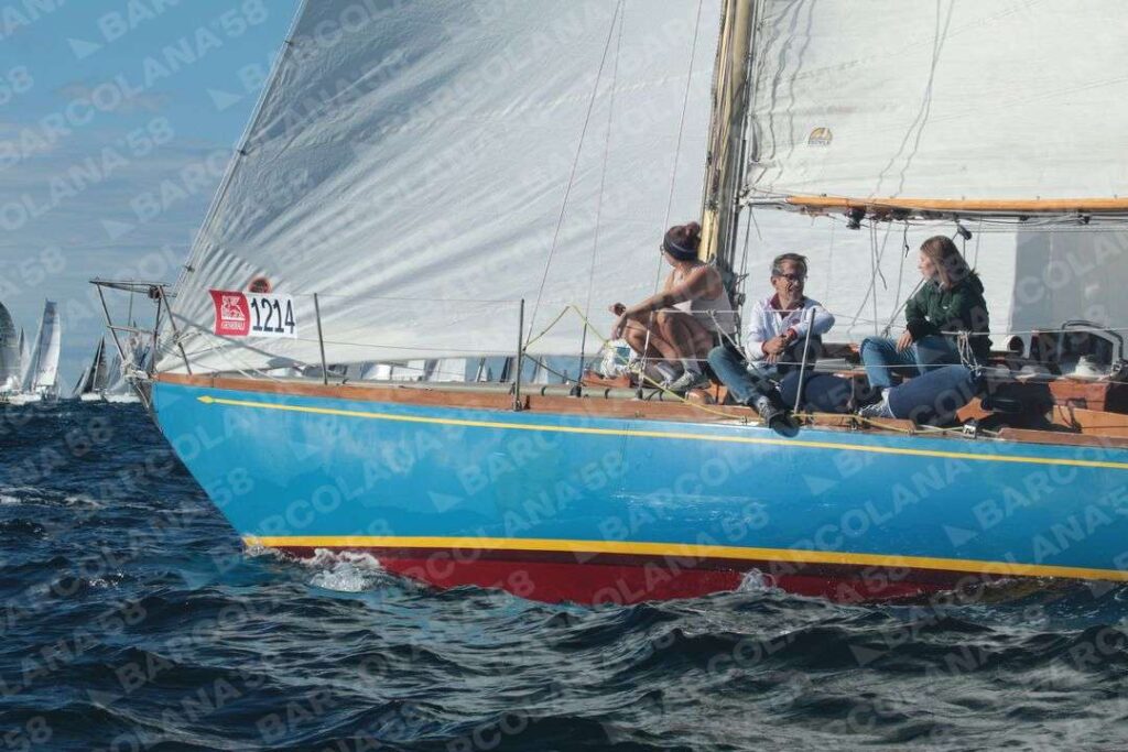 Mascone n° 1214