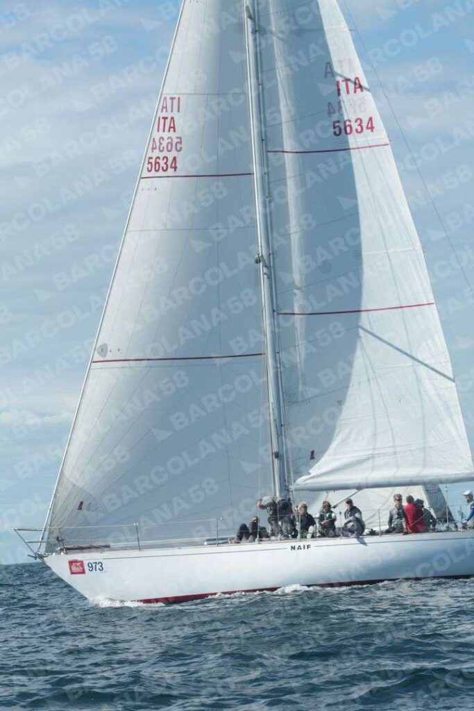 Mascone n° 0973