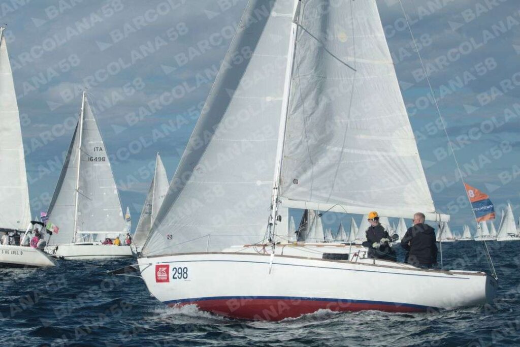Mascone n° 0298