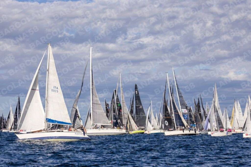 Mascone n° 1766, 1798, 0977, 1090, 1833, 1135, 1352