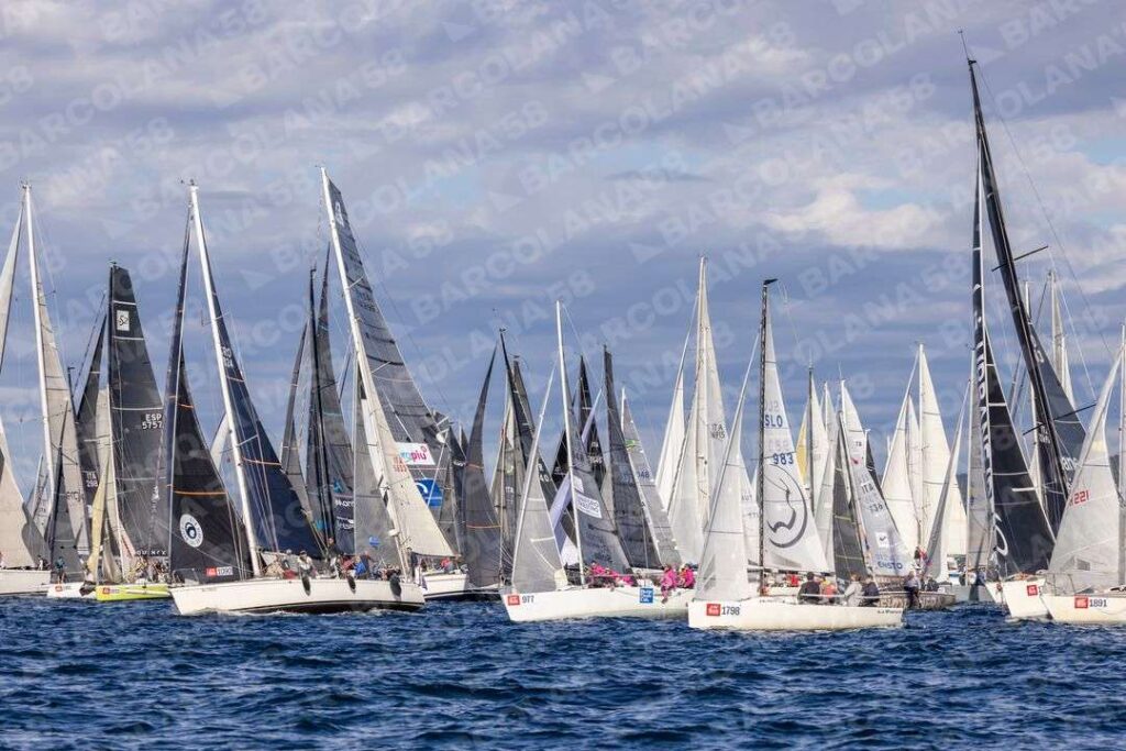 Mascone n° 1798, 1891, 0977, 1090, 1833, 1301, 1766