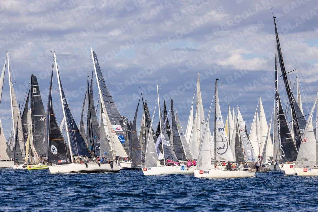 Mascone n° 1798, 1891, 0977, 1090, 1833, 1301, 1766