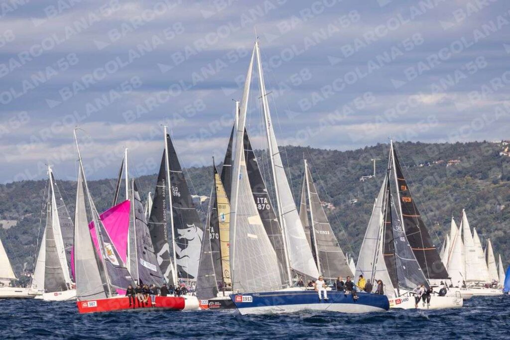 Mascone n° 1913, 0987, 1768, 1123, 1490