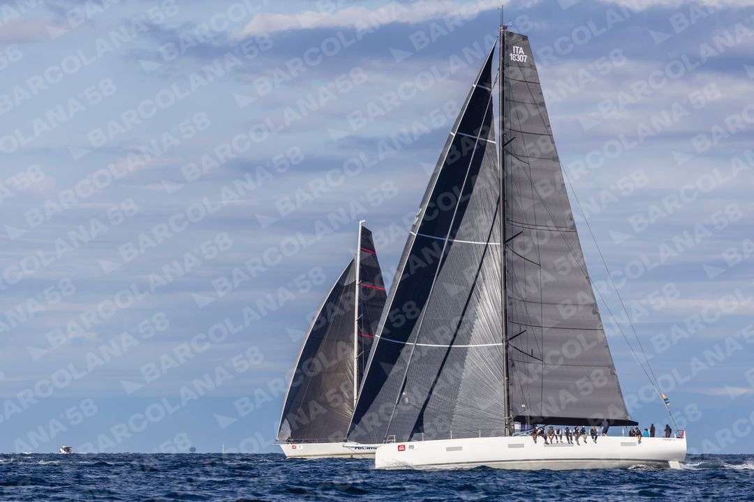 Mascone n° 0089, 0007 - immagine 1