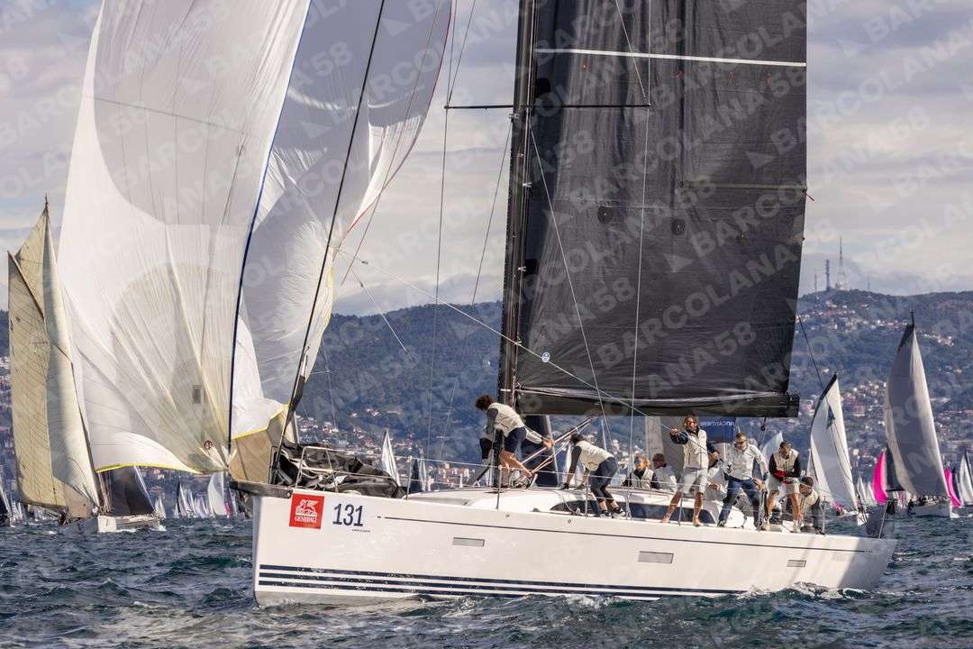 Mascone n° 0131