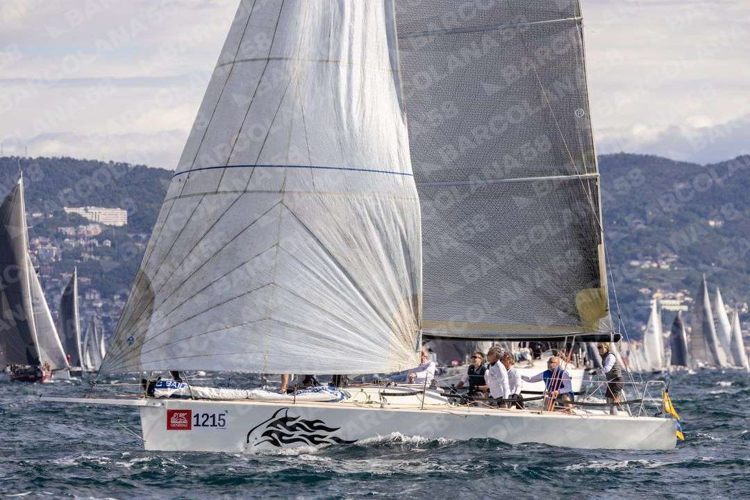 Mascone n° 1215