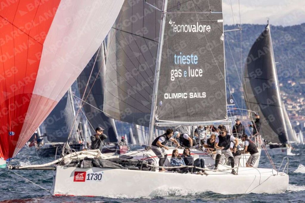 Mascone n° 1730