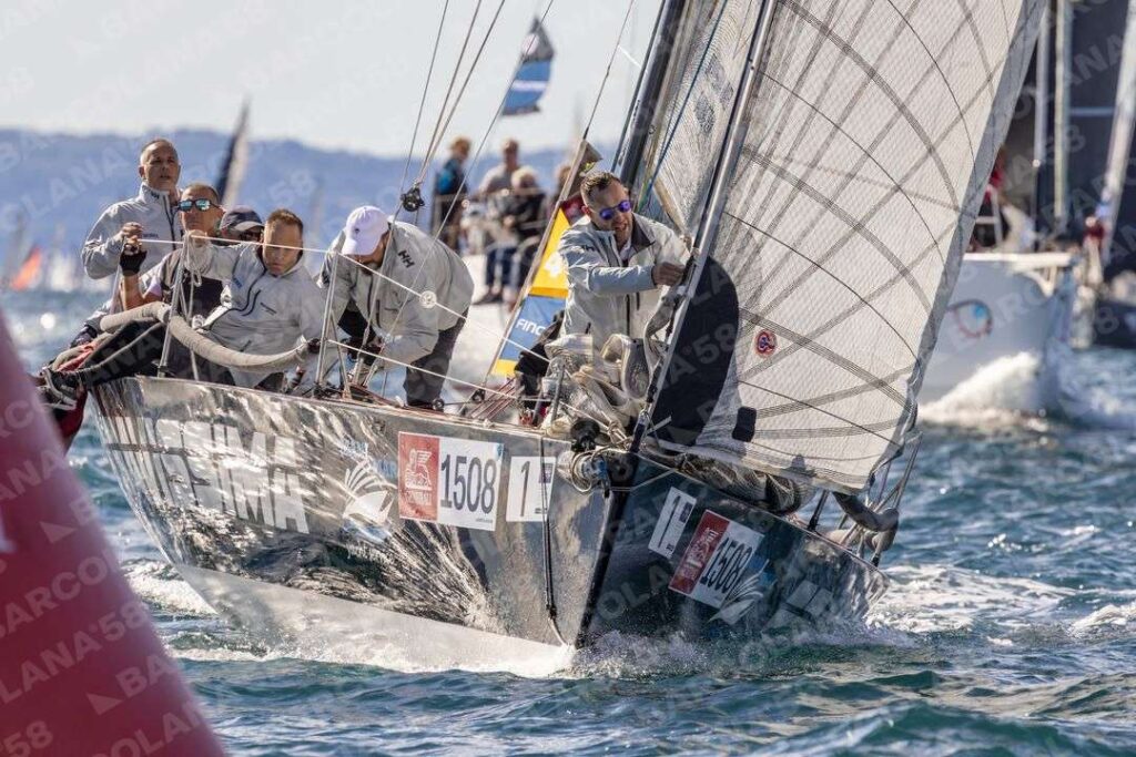 Mascone n° 1508