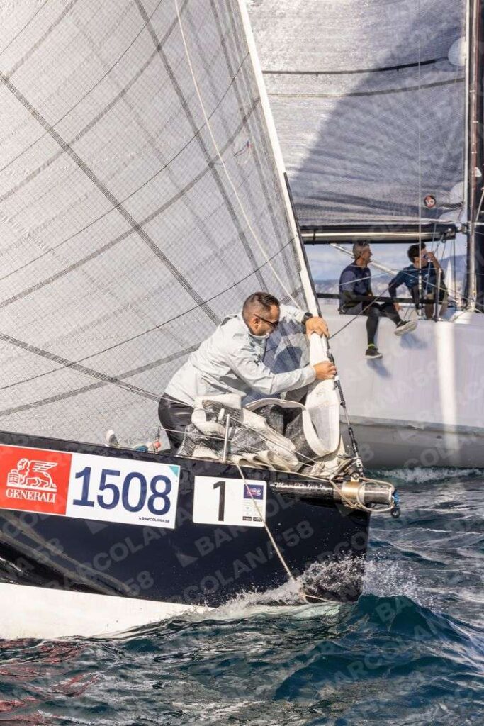 Mascone n° 1508
