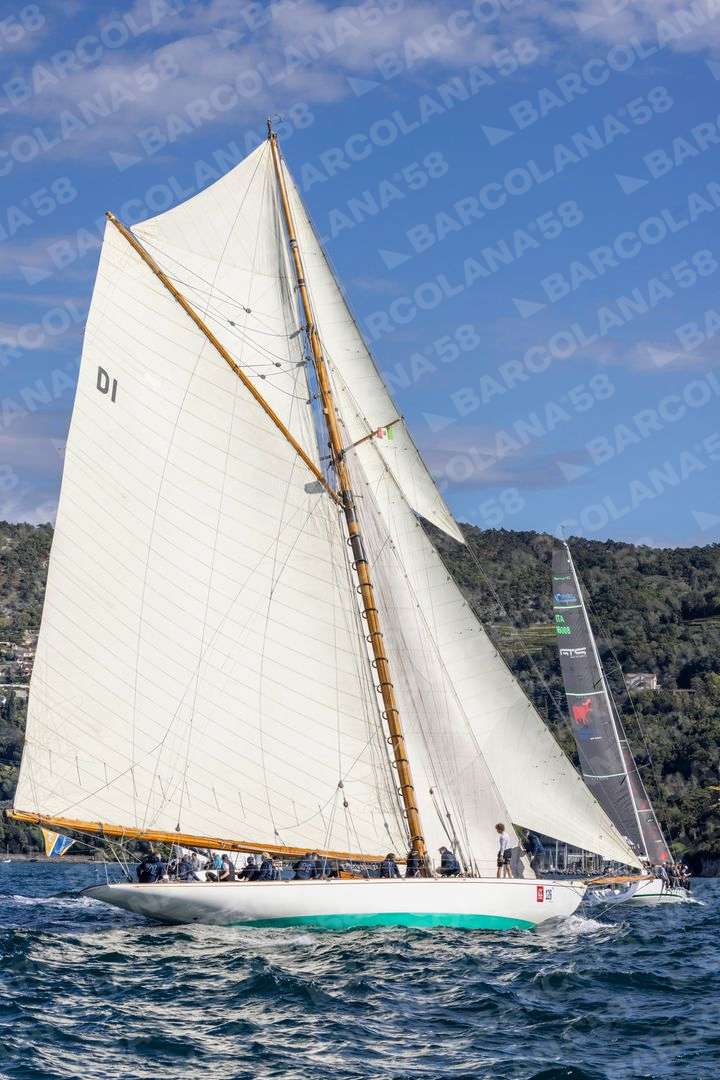 Mascone n° 0126
