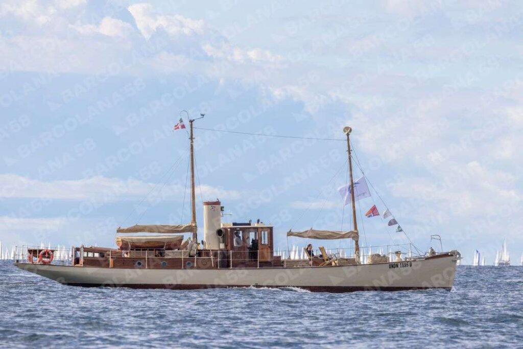 Mascone n° 1618