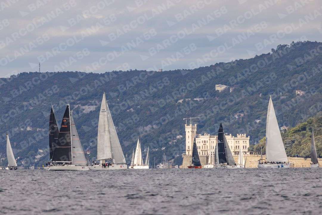 Mascone n° 1847, 0081, 1296, 0099, 0942