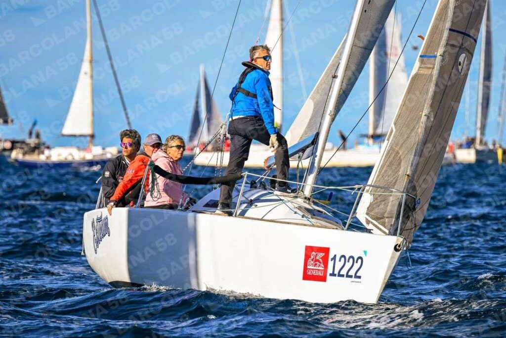 Mascone n° 1222